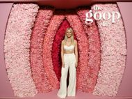 Gwyneth Paltrow in 2020 (Image via Getty)
